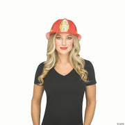 adults-red-yellow-plastic-firefighter-hat-costume-accessory