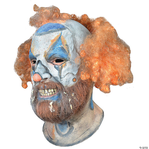 Schitzo Mask - Rob Zombie's 31 | Horror-Shop.com