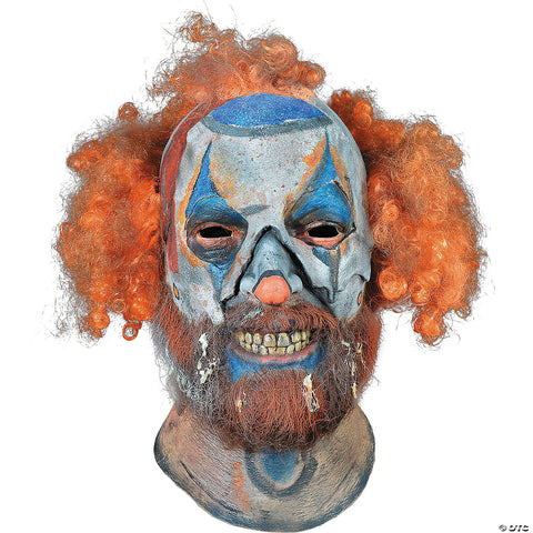 Schitzo Mask - Rob Zombie's 31