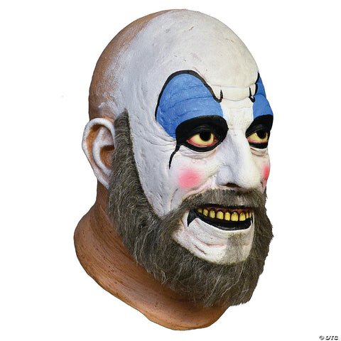 Captain Spaulding Mask - House of 1000 Corpses | Horror-Shop.com