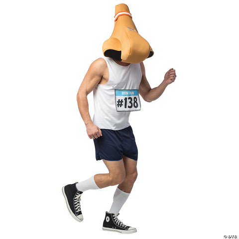 Runny Nose Costume | Horror-Shop.com