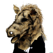 scarecrow-horse-mask