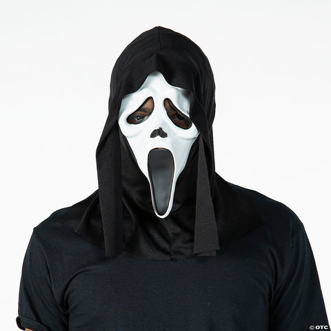 Scream Mask | Horror-Shop.com
