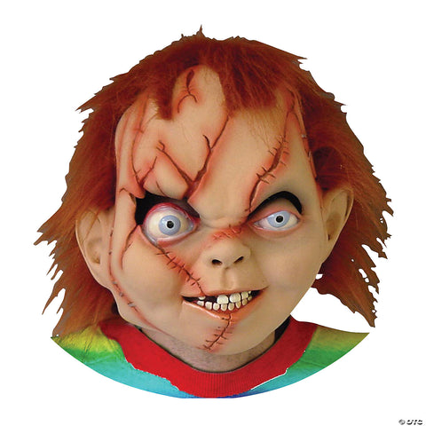 Adults Seed of Chucky Chucky Mask | Horror-Shop.com