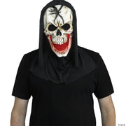 fade-in-out-skull-mask