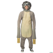 sloth-costume