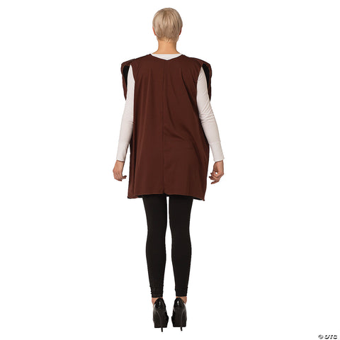 Soy Sauce Costume
