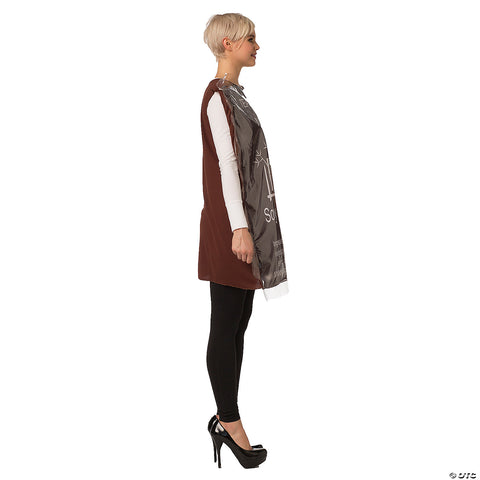 Soy Sauce Costume