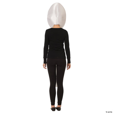 White Spoon Costume | Horror-Shop.com