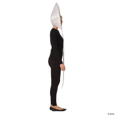 White Spoon Costume | Horror-Shop.com