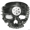 Men's Steampunk Mask 