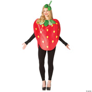 strawberry-costume