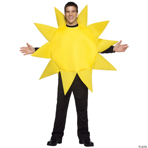 Sunny Day Costume