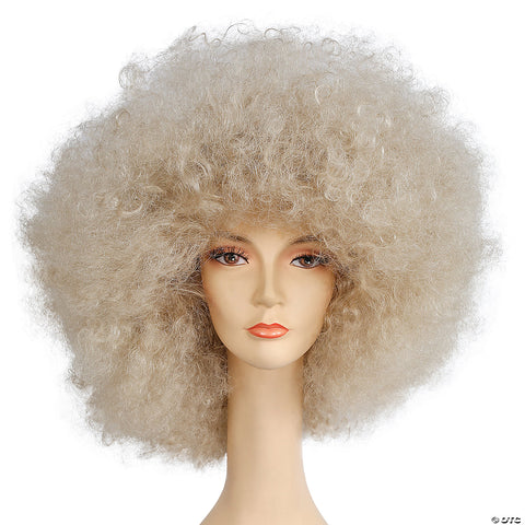 Super Deluxe Afro Wig | Horror-Shop.com
