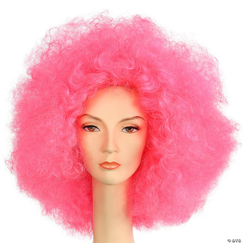 Super Deluxe Afro Wig | Horror-Shop.com