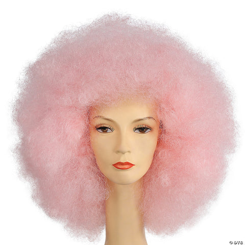 Super Deluxe Afro Wig
