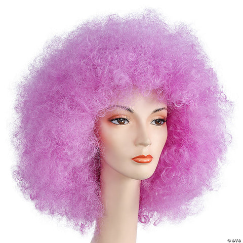 Super Deluxe Afro Wig | Horror-Shop.com