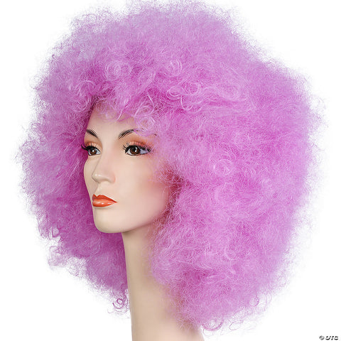 Super Deluxe Afro Wig | Horror-Shop.com