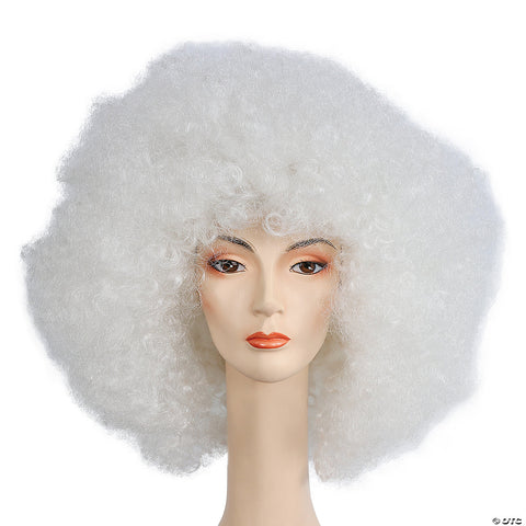 Super Deluxe Afro Wig | Horror-Shop.com