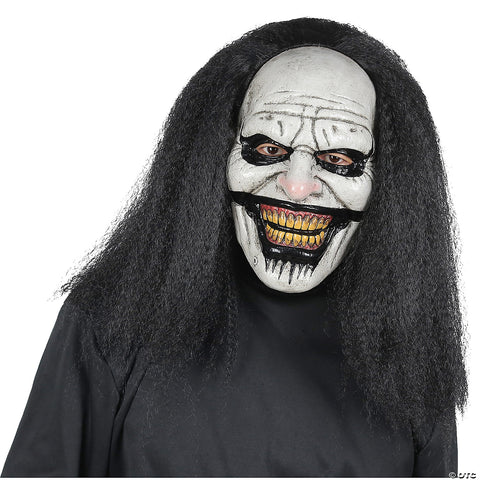 Sweet Dreams Clown Mask | Horror-Shop.com