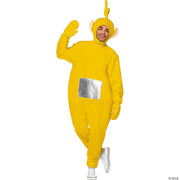 adults-teletubbies-yellow-laa-laa-polyester-jumpsuit-costume-42-46