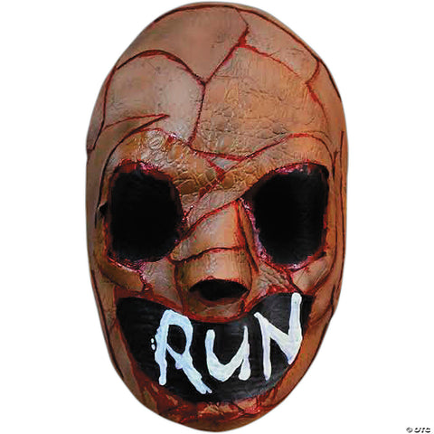 Run Mask - The Purge