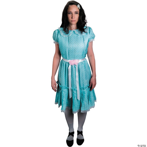 Adults The Shining™ The Grady Twins Costume - Small