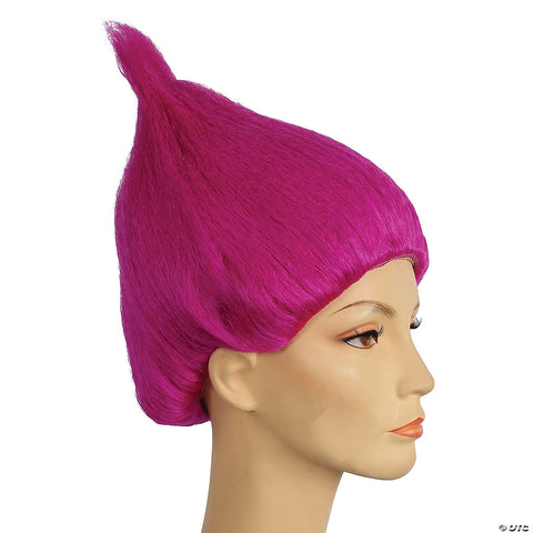 B505 Troll Wig | Horror-Shop.com