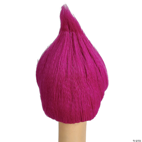 B505 Troll Wig | Horror-Shop.com