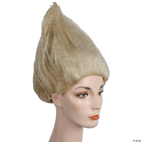 B505 Troll Wig | Horror-Shop.com