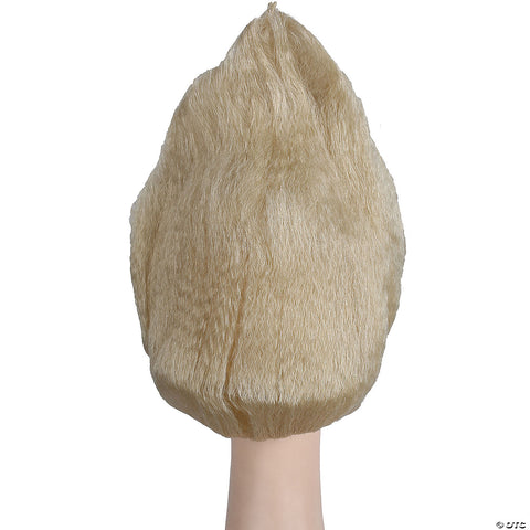B505 Troll Wig | Horror-Shop.com