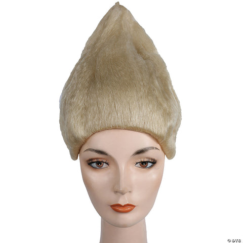 B505 Troll Wig | Horror-Shop.com