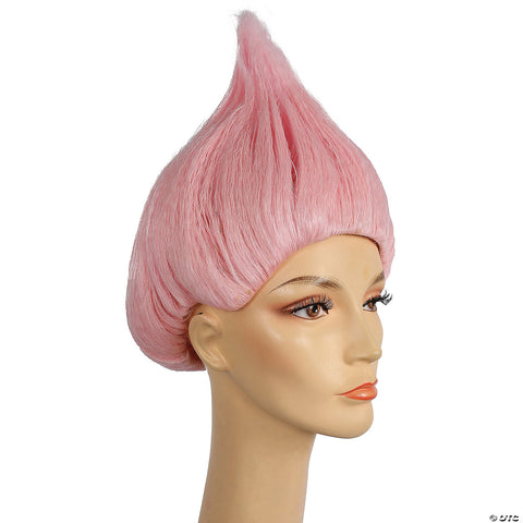 B505 Troll Wig | Horror-Shop.com