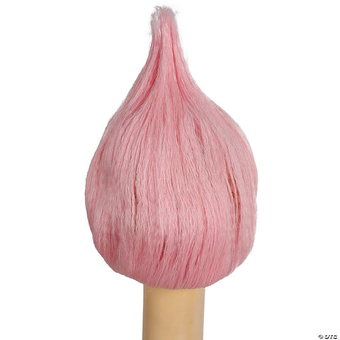 B505 Troll Wig | Horror-Shop.com