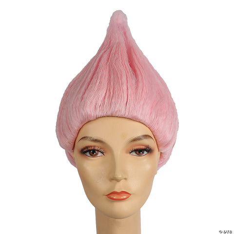 B505 Troll Wig | Horror-Shop.com