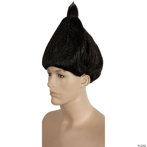 B505 Troll Wig | Horror-Shop.com