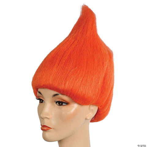 B505 Troll Wig | Horror-Shop.com