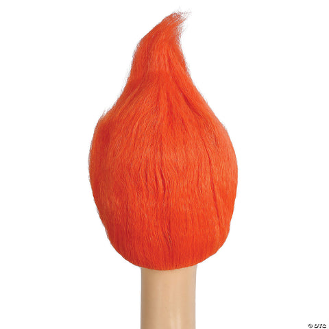 B505 Troll Wig | Horror-Shop.com