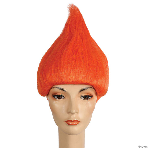 B505 Troll Wig | Horror-Shop.com