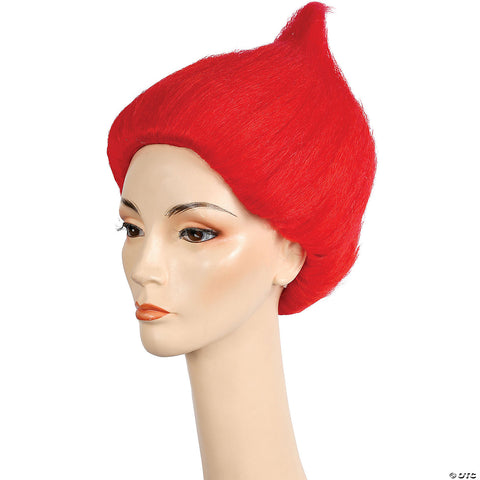 B505 Troll Wig | Horror-Shop.com