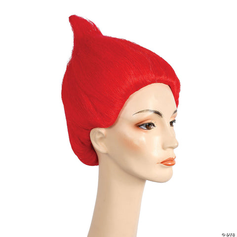 B505 Troll Wig | Horror-Shop.com
