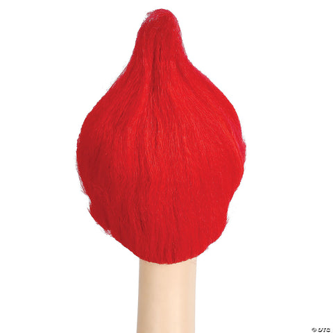 B505 Troll Wig | Horror-Shop.com