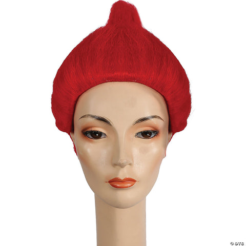B505 Troll Wig | Horror-Shop.com