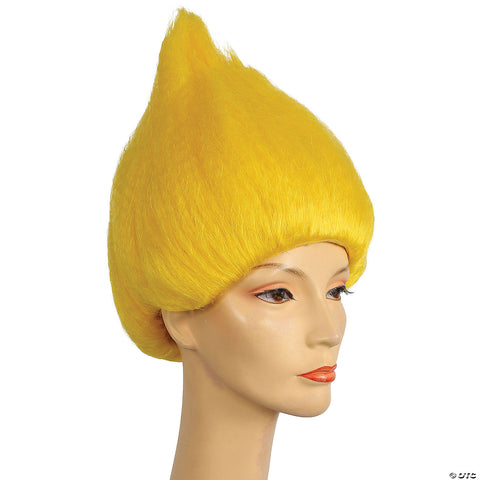 B505 Troll Wig | Horror-Shop.com