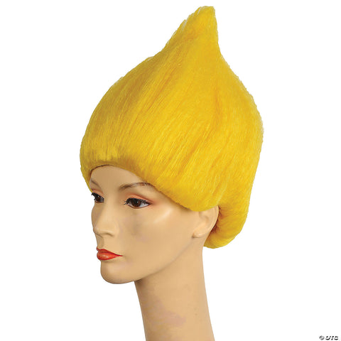 B505 Troll Wig | Horror-Shop.com