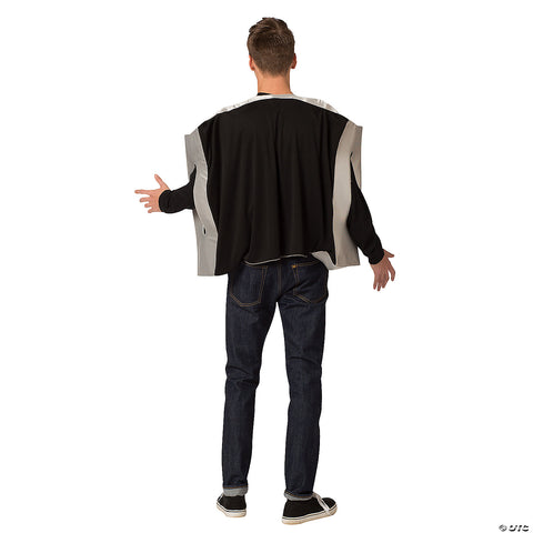 Turntable Costume | Horror-Shop.com