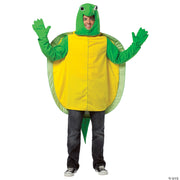 turtle-costume