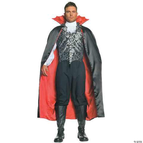 55” Vampire Cape