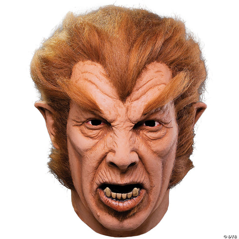 Werewolf Of London Mask-Universal Monsters