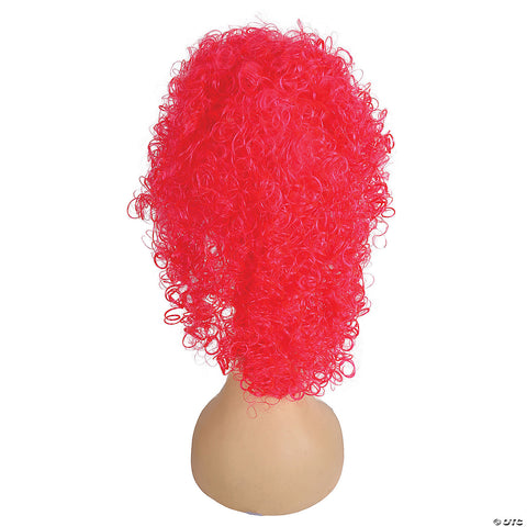 Wet Look Clown Wig | Horror-Shop.com
